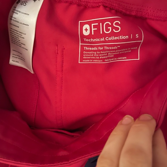 Figs set - Picture 9 of 9